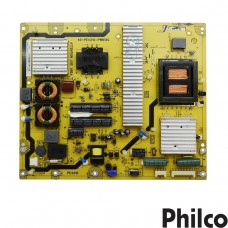 PLACA FONTE PHILCO PH42 LED A | PH46 LED A 40-PE4210-PWN1XG 08-PE421C1-PW200AA | ORIGINAL